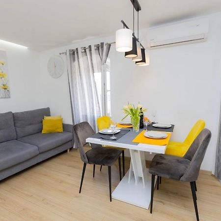 Modern Cozy Apartment Bonnie In Center Of Split. Buitenkant foto