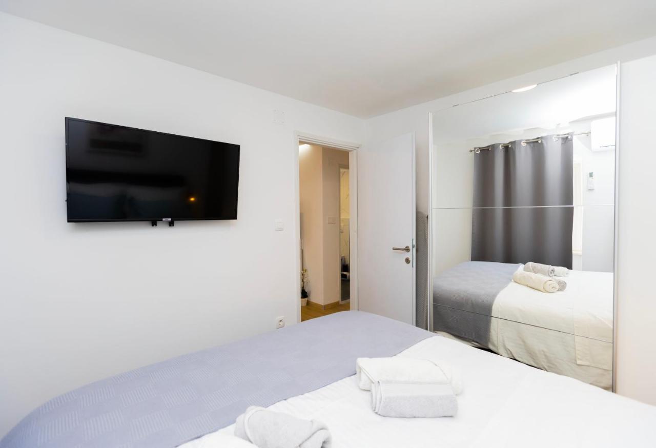 Modern Cozy Apartment Bonnie In Center Of Split. Buitenkant foto