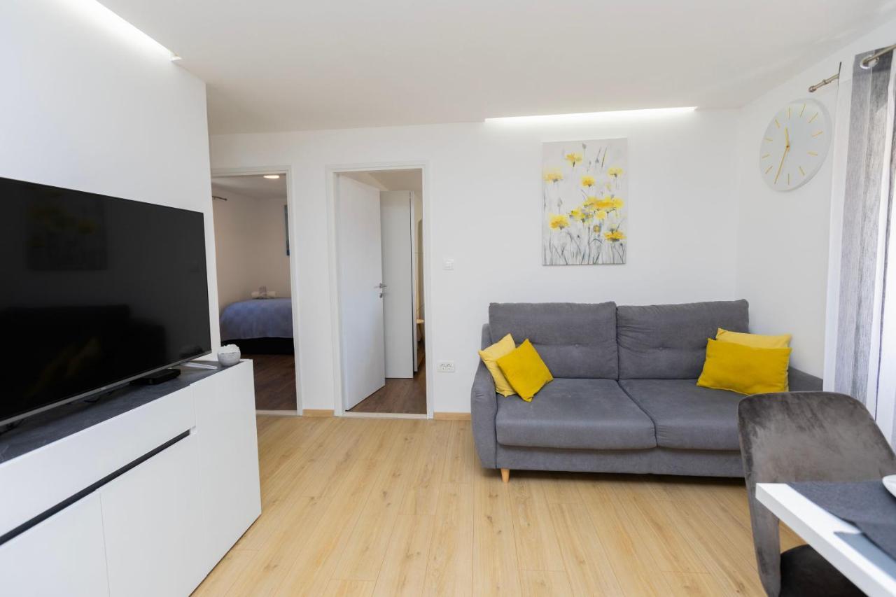 Modern Cozy Apartment Bonnie In Center Of Split. Buitenkant foto